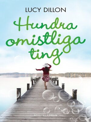 cover image of Hundra omistliga ting